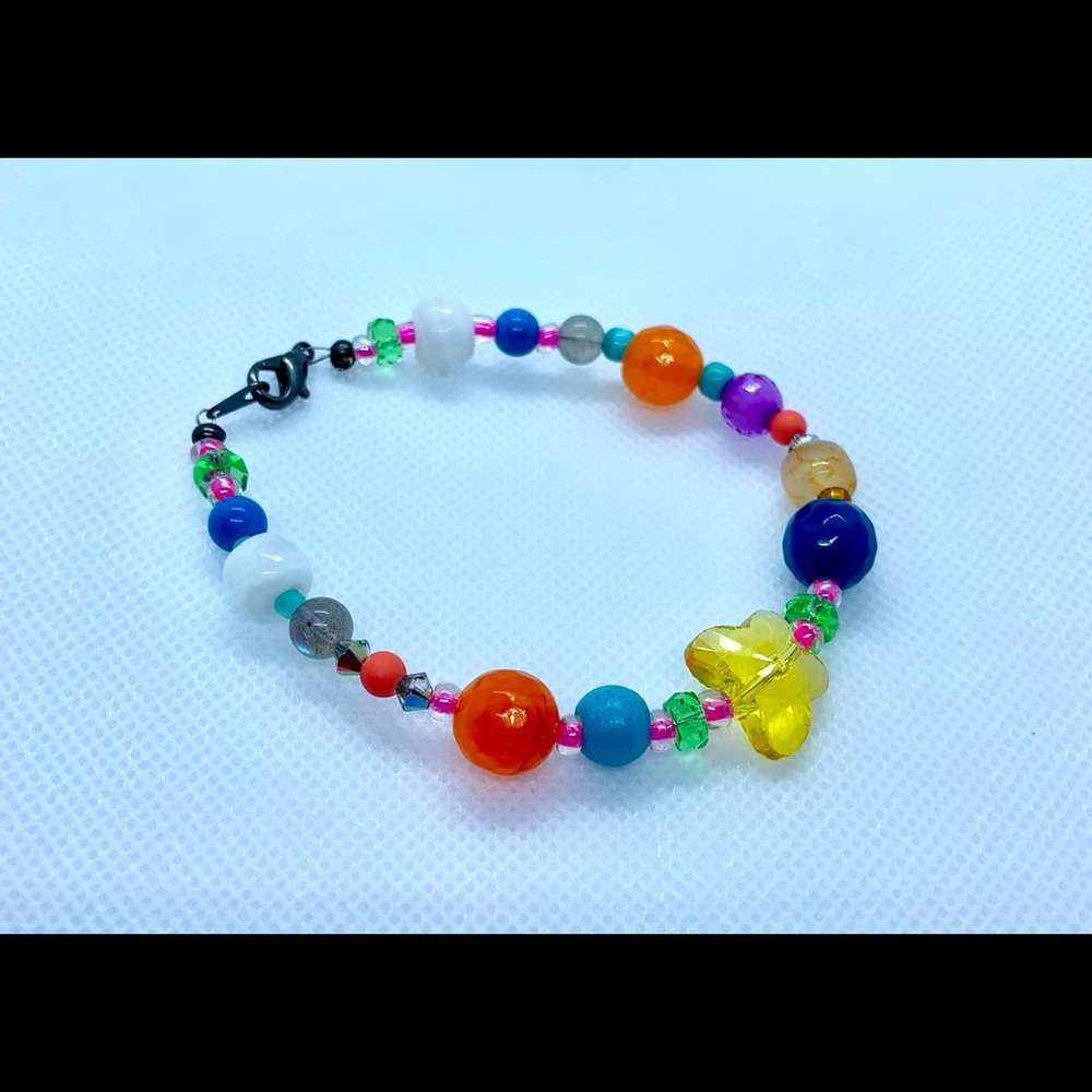 Good Vibes Bracelet
